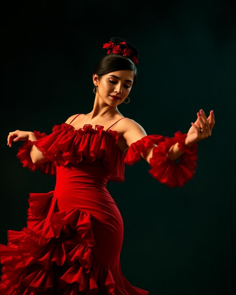 Danza Española