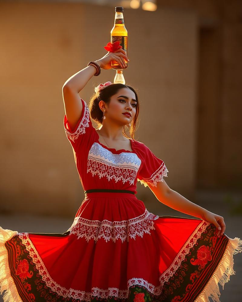 Danza Paraguaya
